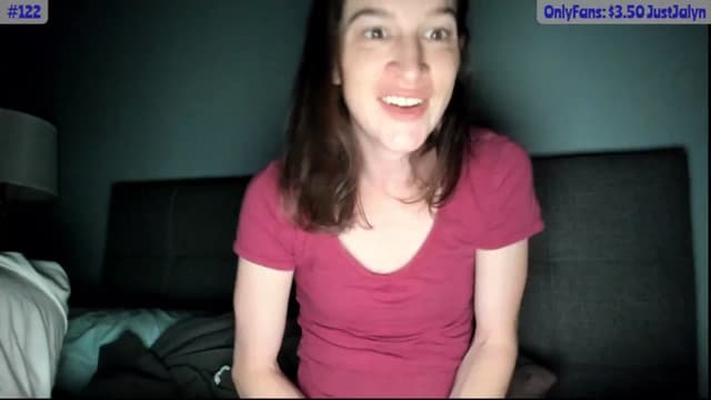 Gallery image thumbnail from Jalyn's myfreecams stream on, 09/09/2024, 10:31 image 6 of 20
