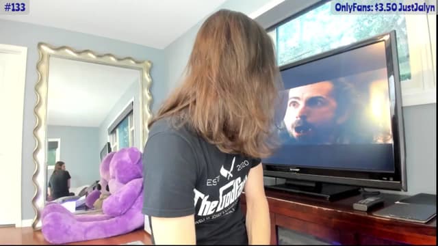 Gallery image thumbnail from Jalyn's myfreecams stream on, 09/18/2024, 24:01 image 11 of 20