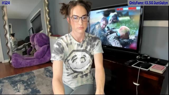 Gallery image thumbnail from Jalyn's myfreecams stream on, 09/20/2024, 24:01 image 13 of 20