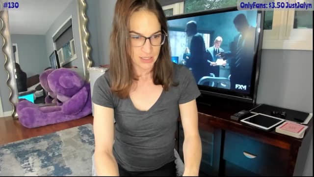 Gallery image thumbnail from Jalyn's myfreecams stream on, 09/26/2024, 24:01 image 12 of 20