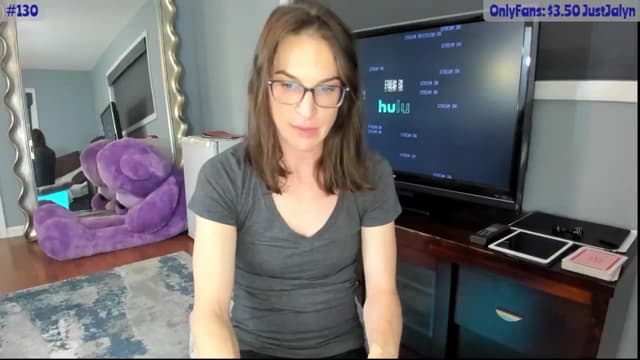 Gallery image thumbnail from Jalyn's myfreecams stream on, 09/26/2024, 24:01 image 19 of 20