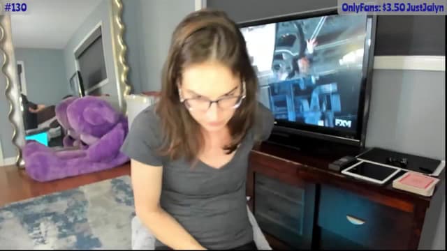 Gallery image thumbnail from Jalyn's myfreecams stream on, 09/26/2024, 24:01 image 15 of 20