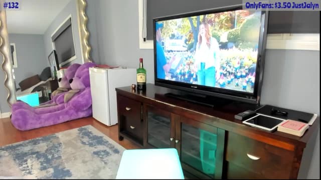 Gallery image thumbnail from Jalyn's myfreecams stream on, 09/28/2024, 01:58 image 19 of 20