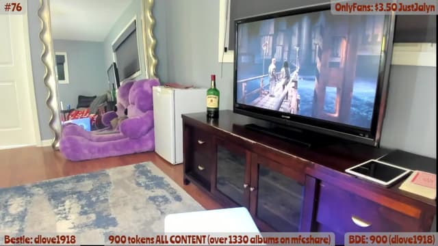 Gallery image thumbnail from Jalyn's myfreecams stream on, 10/10/2024, 01:11 image 12 of 20