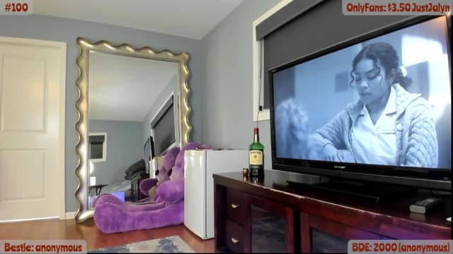 Gallery image thumbnail from Jalyn's myfreecams stream on, 10/16/2024, 02:32 image 19 of 20