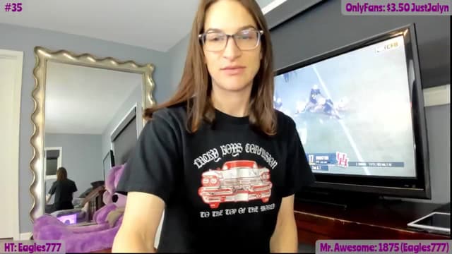 Gallery image thumbnail from Jalyn's myfreecams stream on, 11/02/2024, 23:27 image 15 of 20