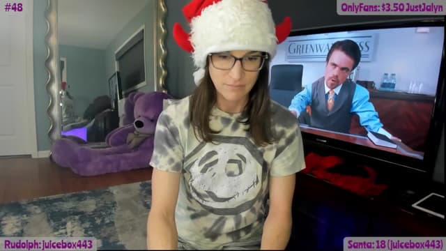 Gallery image thumbnail from Jalyn's myfreecams stream on, 12/06/2024, 24:21 image 11 of 20