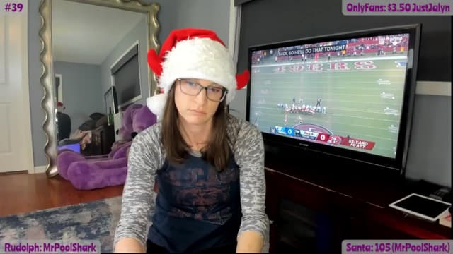 Gallery image thumbnail from Jalyn's myfreecams stream on, 12/13/2024, 03:07 image 1 of 20