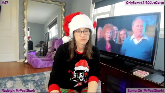 Gallery image thumbnail from Jalyn's myfreecams stream on, 12/14/2024, 17:22 image 20 of 20