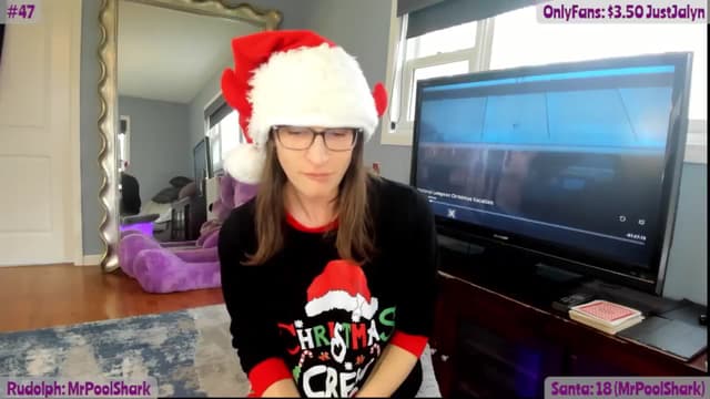 Gallery image thumbnail from Jalyn's myfreecams stream on, 12/14/2024, 17:22 image 4 of 20