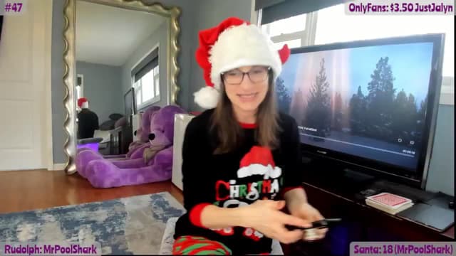 Gallery image thumbnail from Jalyn's myfreecams stream on, 12/14/2024, 17:22 image 3 of 20