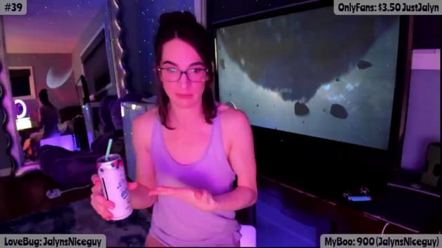 Gallery image thumbnail from Jalyn's myfreecams stream on, 02/18/2025, 04:12 image 12 of 20