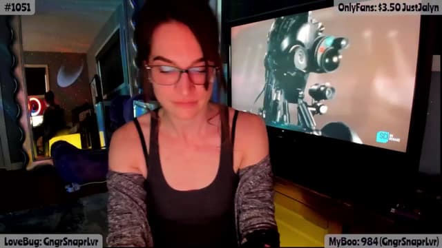 Gallery image thumbnail from Jalyn's myfreecams stream on, 03/03/2025, 24:58 image 11 of 20