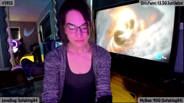 Gallery image thumbnail from Jalyn's myfreecams stream on, 03/03/2025, 24:58 image 5 of 20