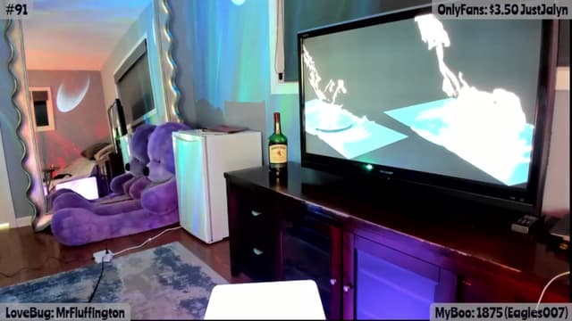 Gallery image thumbnail from Jalyn's myfreecams stream on, 03/08/2025, 03:15 image 12 of 20