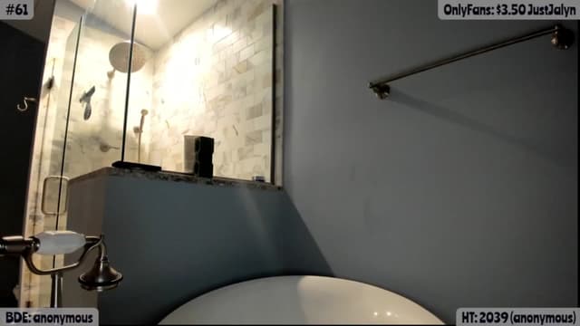 Gallery image thumbnail from Jalyn's myfreecams stream on, 03/10/2025, 24:41 image 10 of 20