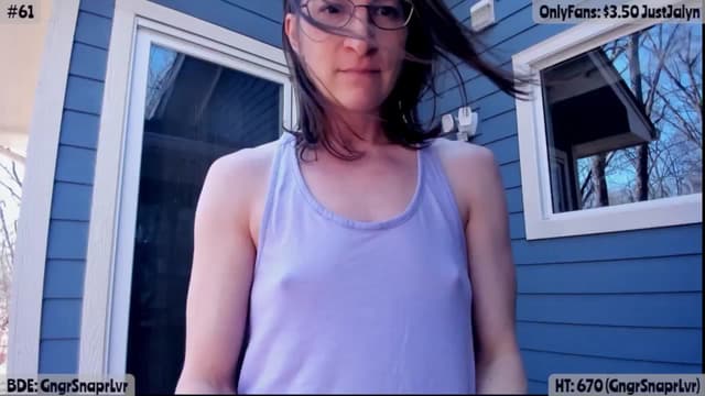 Gallery image thumbnail from Jalyn's myfreecams stream on, 03/14/2025, 19:48 image 12 of 20