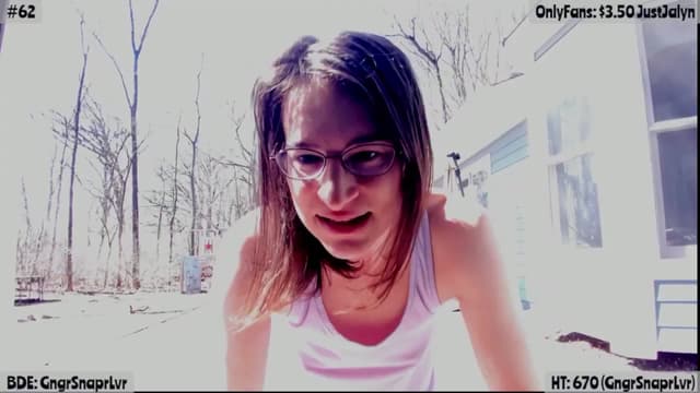 Gallery image thumbnail from Jalyn's myfreecams stream on, 03/14/2025, 19:48 image 2 of 20