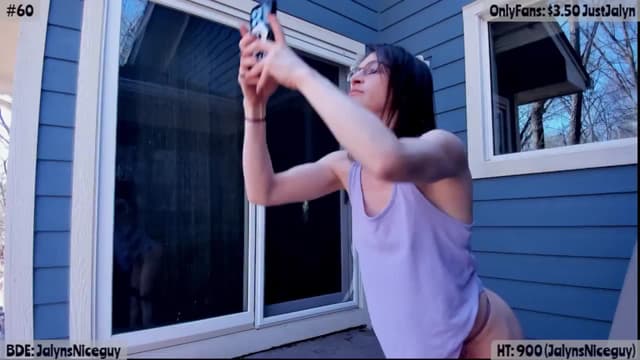 Gallery image thumbnail from Jalyn's myfreecams stream on, 03/14/2025, 19:48 image 18 of 20