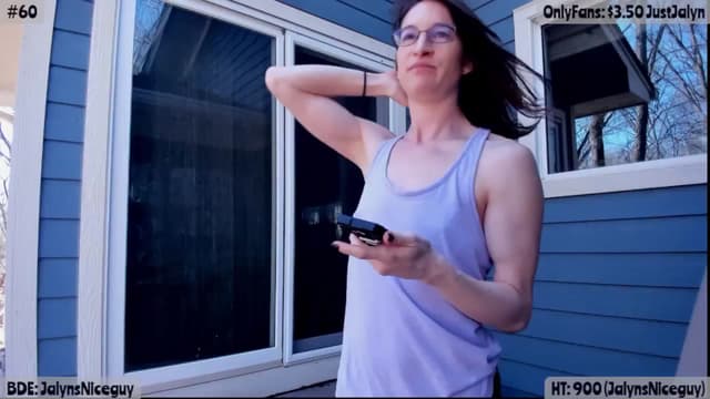 Gallery image thumbnail from Jalyn's myfreecams stream on, 03/14/2025, 19:48 image 16 of 20