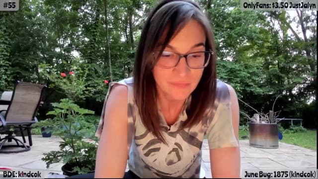 Gallery image thumbnail from Jalyn's myfreecams stream on, 06/11/2025, 02:10 image 3 of 20