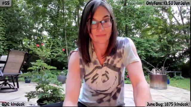 Gallery image thumbnail from Jalyn's myfreecams stream on, 06/11/2025, 02:10 image 2 of 20