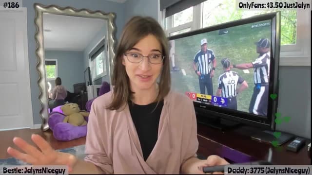 Gallery image thumbnail from Jalyn's myfreecams stream on, 09/21/2025, 17:10 image 18 of 20