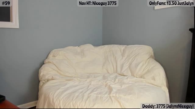 Gallery image thumbnail from Jalyn's myfreecams stream on, 11/16/2025, 01:19 image 7 of 20