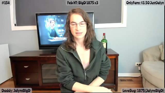 Gallery image thumbnail from Jalyn's myfreecams stream on, 02/04/2026, 03:14 image 13 of 20