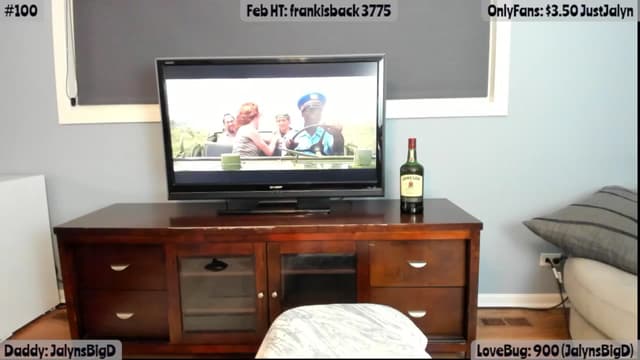 Gallery image thumbnail from Jalyn's myfreecams stream on, 02/10/2026, 02:41 image 19 of 20