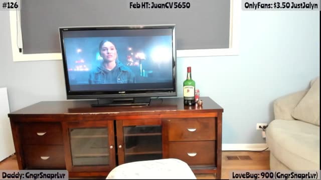 Gallery image thumbnail from Jalyn's myfreecams stream on, 02/14/2026, 02:08 image 10 of 20