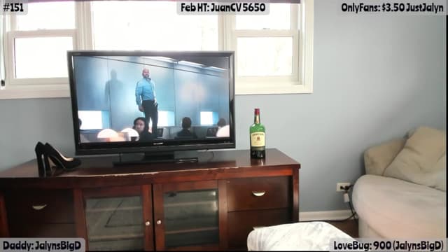 Gallery image thumbnail from Jalyn's myfreecams stream on, 02/14/2026, 19:07 image 19 of 20