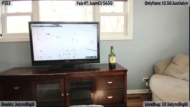 Gallery image thumbnail from Jalyn's myfreecams stream on, 02/14/2026, 19:07 image 9 of 20