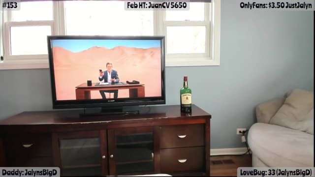 Gallery image thumbnail from Jalyn's myfreecams stream on, 02/14/2026, 19:07 image 6 of 20