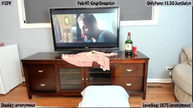 Gallery image thumbnail from Jalyn's myfreecams stream on, 02/28/2026, 02:35 image 16 of 20