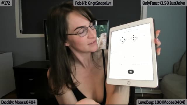 Gallery image thumbnail from Jalyn's myfreecams stream on, 03/01/2026, 01:12 image 8 of 20