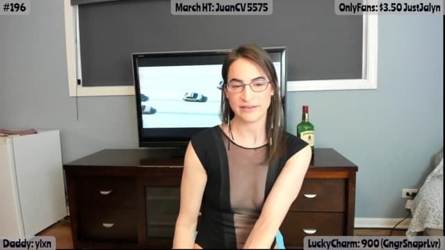 Gallery image thumbnail from Jalyn's myfreecams stream on, 03/12/2026, 23:24 image 18 of 20