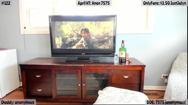 Gallery image thumbnail from Jalyn's myfreecams stream on, 04/19/2026, 23:45 image 11 of 20