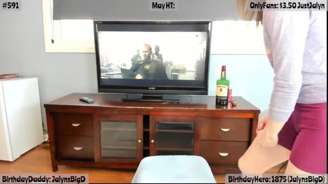 Gallery image thumbnail from Jalyn's myfreecams stream on, 05/02/2026, 01:16 image 4 of 20