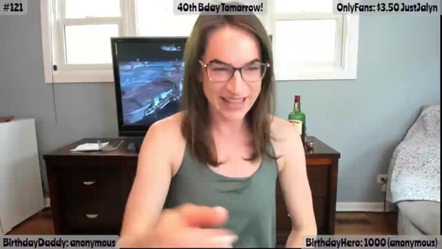 Gallery image thumbnail from Jalyn's myfreecams stream on, 05/17/2026, 23:34 image 7 of 20