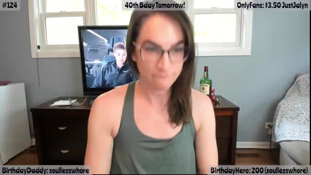 Gallery image thumbnail from Jalyn's myfreecams stream on, 05/17/2026, 23:34 image 4 of 20