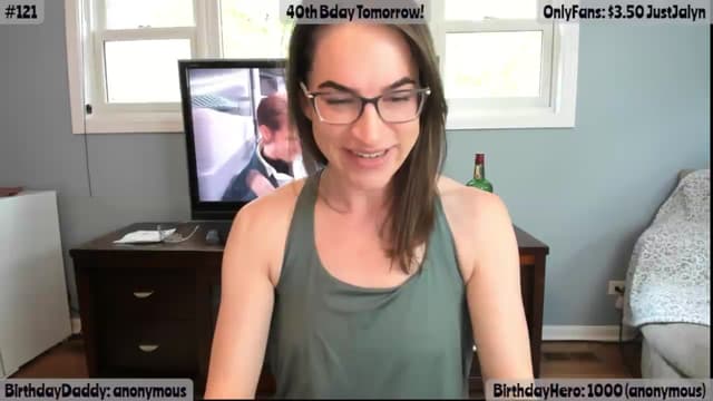 Gallery image thumbnail from Jalyn's myfreecams stream on, 05/17/2026, 23:34 image 5 of 20