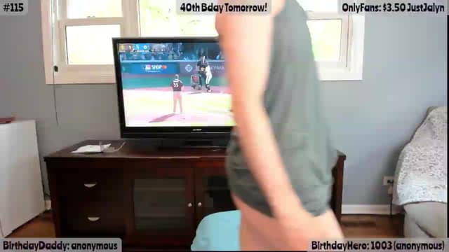 Gallery image thumbnail from Jalyn's myfreecams stream on, 05/17/2026, 23:54 image 8 of 20
