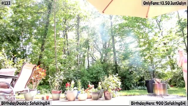 Gallery image thumbnail from Jalyn's myfreecams stream on, 05/24/2026, 21:00 image 3 of 20