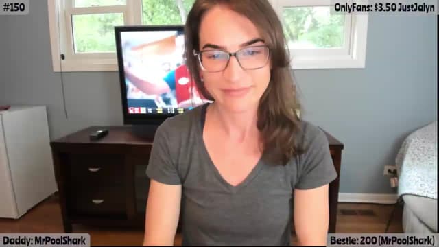 Gallery image thumbnail from Jalyn's myfreecams stream on, 06/07/2026, 21:48 image 8 of 20
