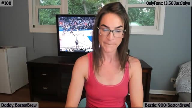 Gallery image thumbnail from Jalyn's myfreecams stream on, 06/09/2026, 01:16 image 17 of 20