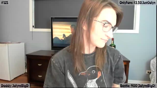 Gallery image thumbnail from Jalyn's myfreecams stream on, 06/27/2026, 24:02 image 19 of 20