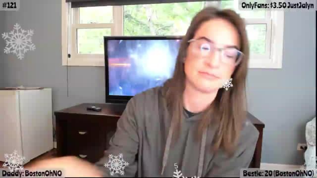 Gallery image thumbnail from Jalyn's myfreecams stream on, 06/27/2026, 24:02 image 7 of 20