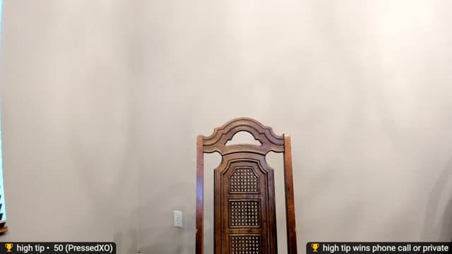 Gallery image thumbnail from Jayne's myfreecams stream on, 11/19/2022, 18:14 image 5 of 20