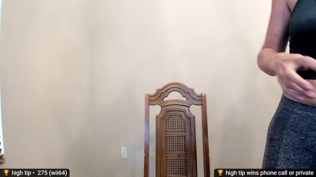 Gallery image thumbnail from Jayne's myfreecams stream on, 11/19/2022, 18:14 image 8 of 20